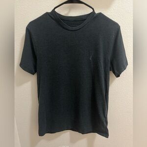AllSaints™ Brace Short Sleeve Crew